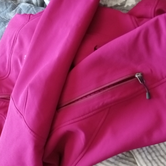 Patagonia jacket ADZE PREOWNED Size-S - Picture 9 of 10